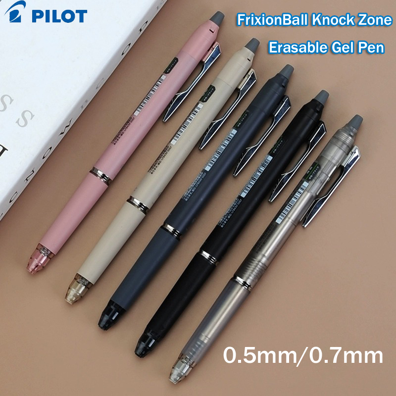 Pilot FriXion Knock Erasable G - Copic Marker Classic 评论和价格
