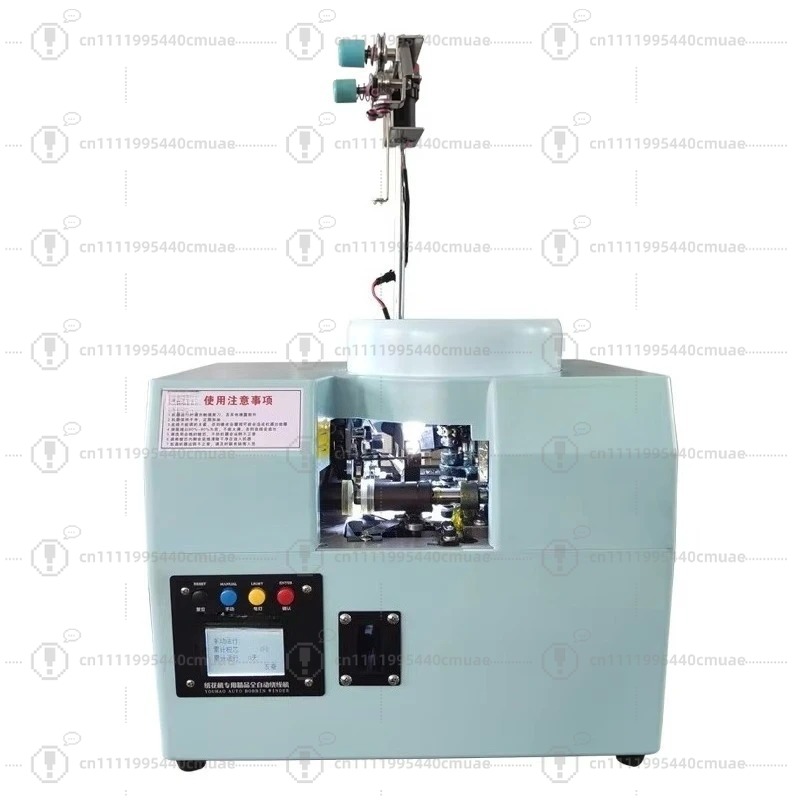 Automatic winding machine High - Embroidery Quilting 评论和价格