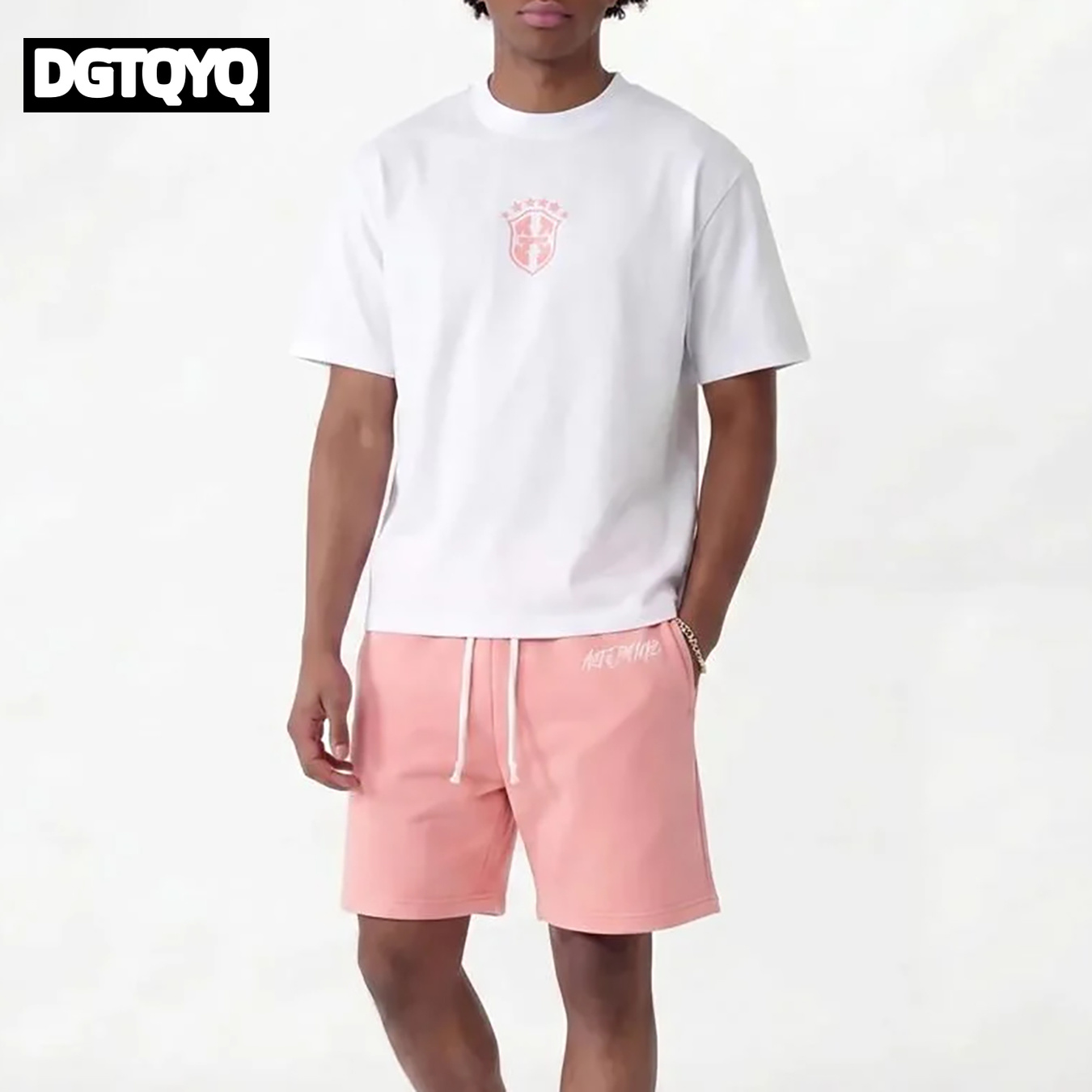 Man's Summer New Pink Embroide - Copic Marker Classic 评论和价格