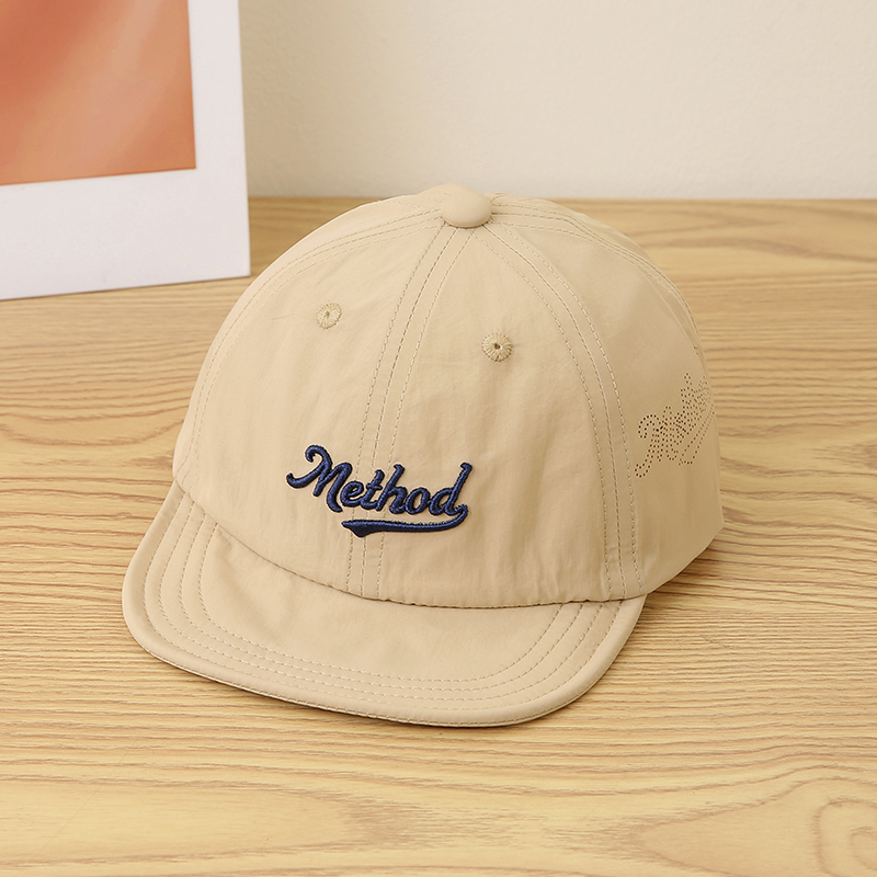 Method American-style bold emb - Embroidery Letter 评论和价格