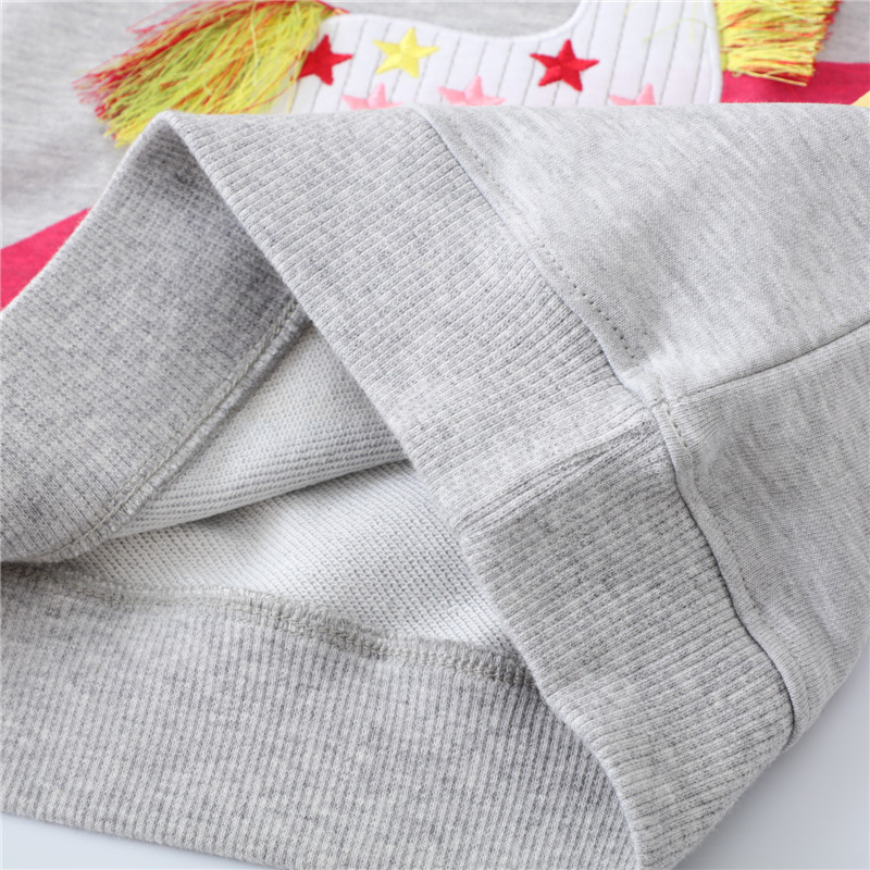 Jumping Meters New Arrival Uni - Embroidery Unicorn 评论和价格