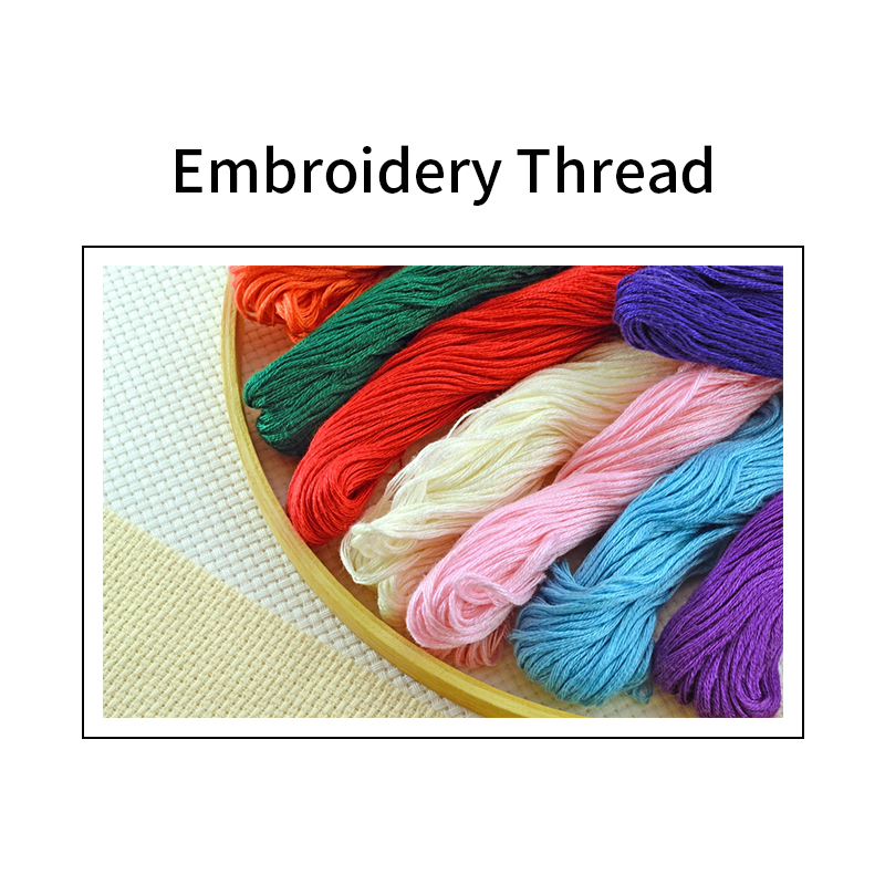 Cross Stitch Kits Embroidery N - Embroidery Job 评论和价格
