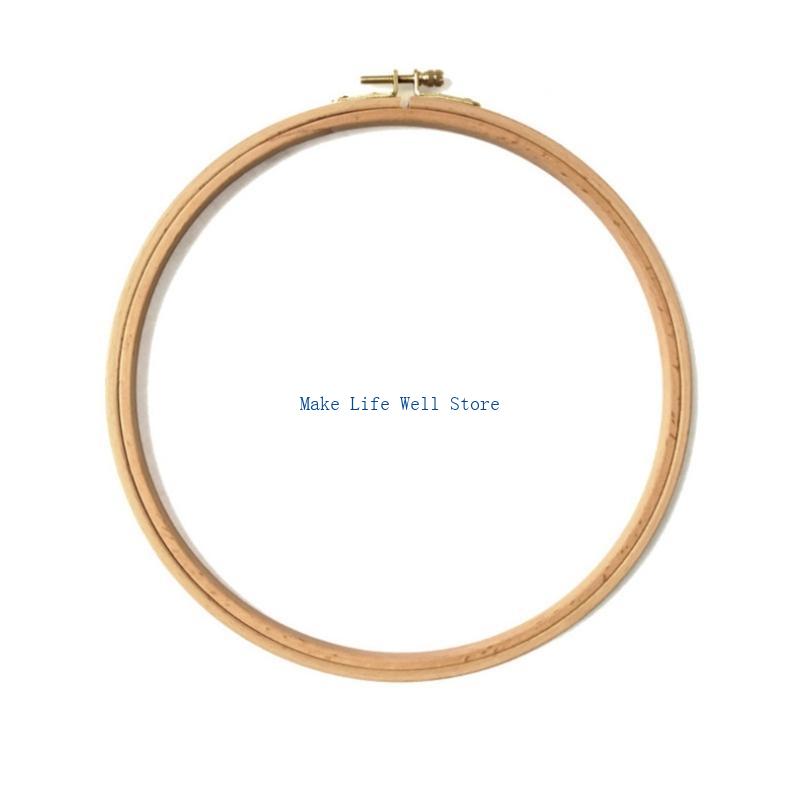 Embroidery Hoop 4Inch to 12Inc - Hoop Tightener Tool 评论和价格