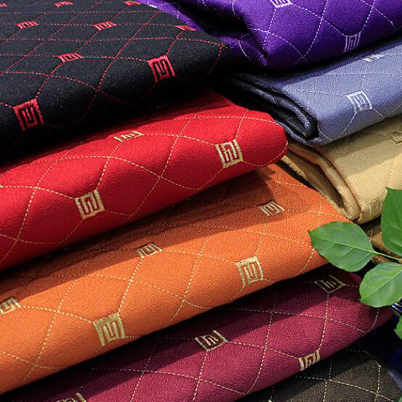 100*148cm Thicken Cotton Linen - Embroidery Quilt Cover 评论和价格