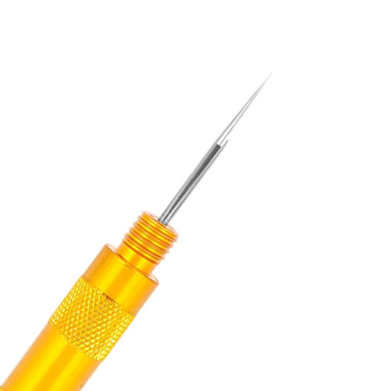 Mini Leather Sewing Awl Tool D - Embroidery Job 评论和价格
