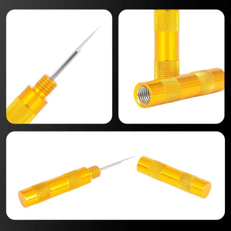 Mini Leather Sewing Awl Tool D - Embroidery Job 评论和价格