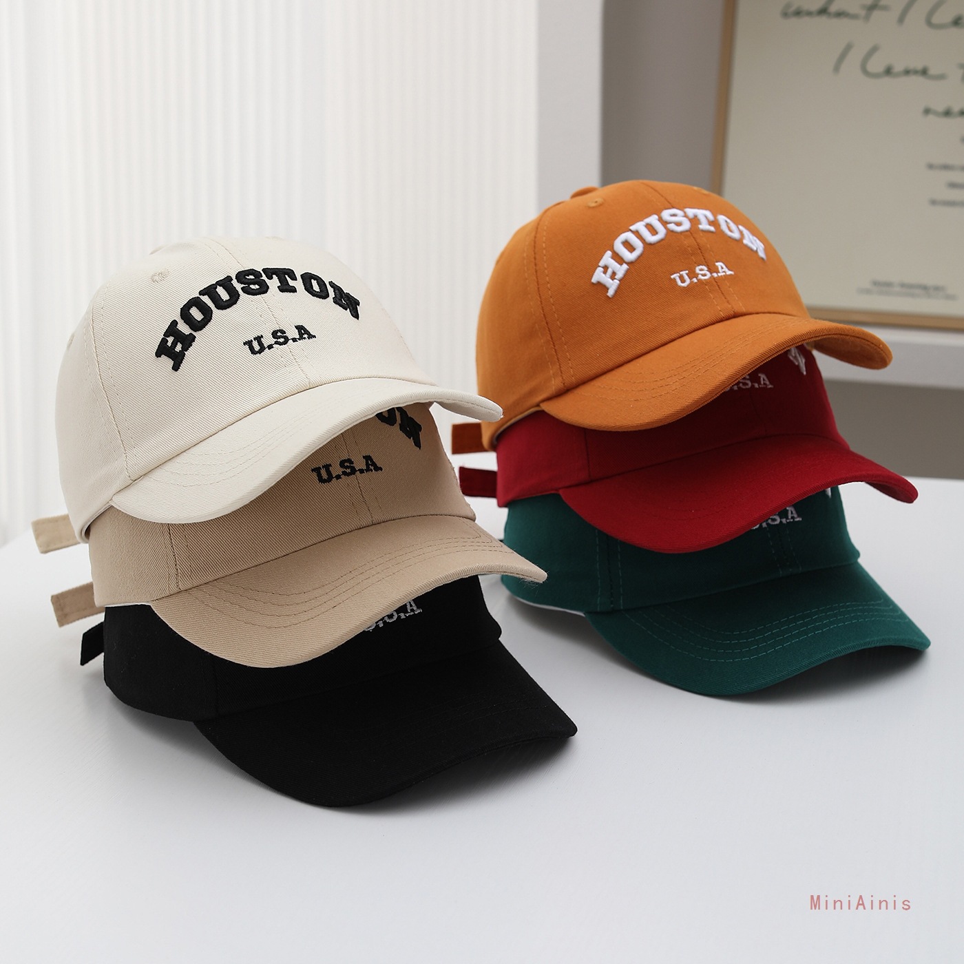Embroidery Letter Kids Basebal - Embroidery Letter 评论和价格