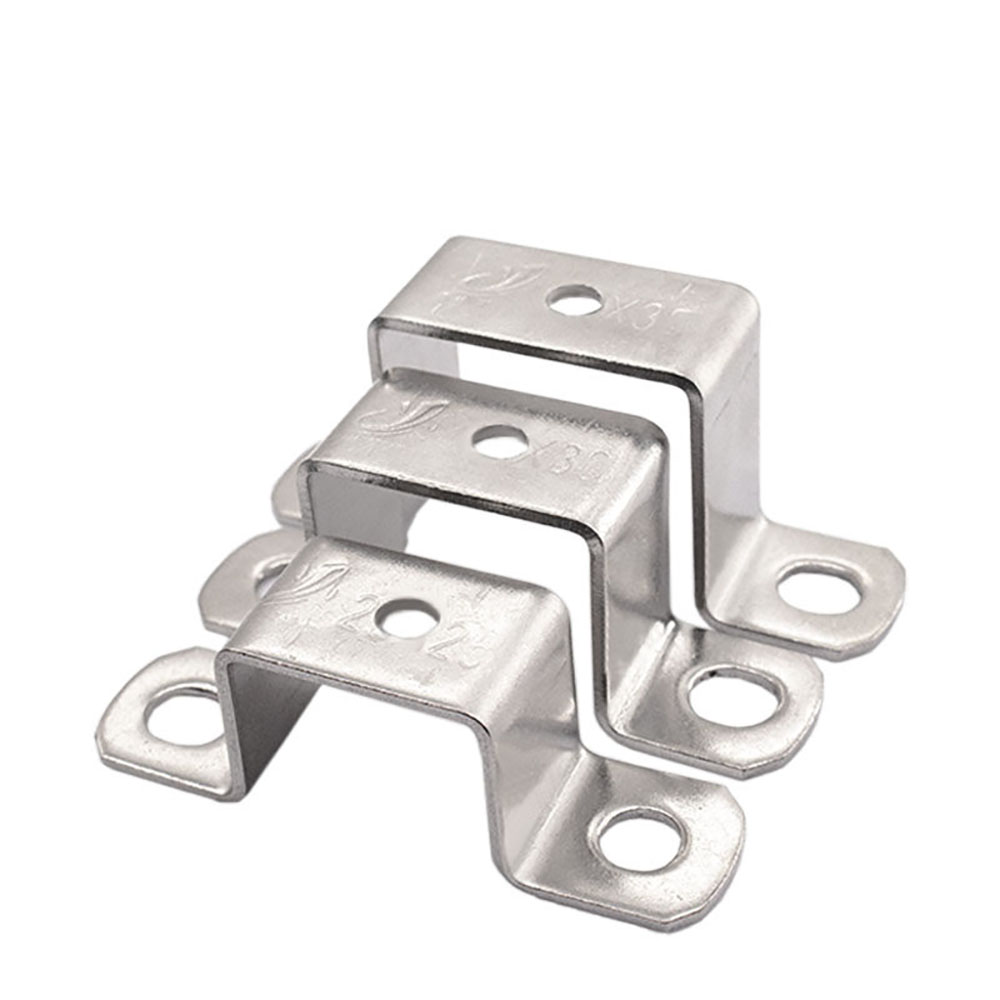 1Pcs Thicken Square Hose Clamp - Hoop Tightener Tool 评论和价格