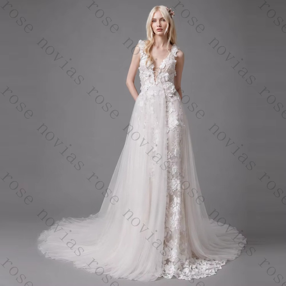 Customized 3D Flower Lace Back - Embroidery Online Design 评论和价格