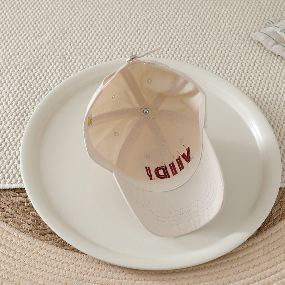 Kids Baseball Cap Boys Girls F - Embroidery Letter 评论和价格