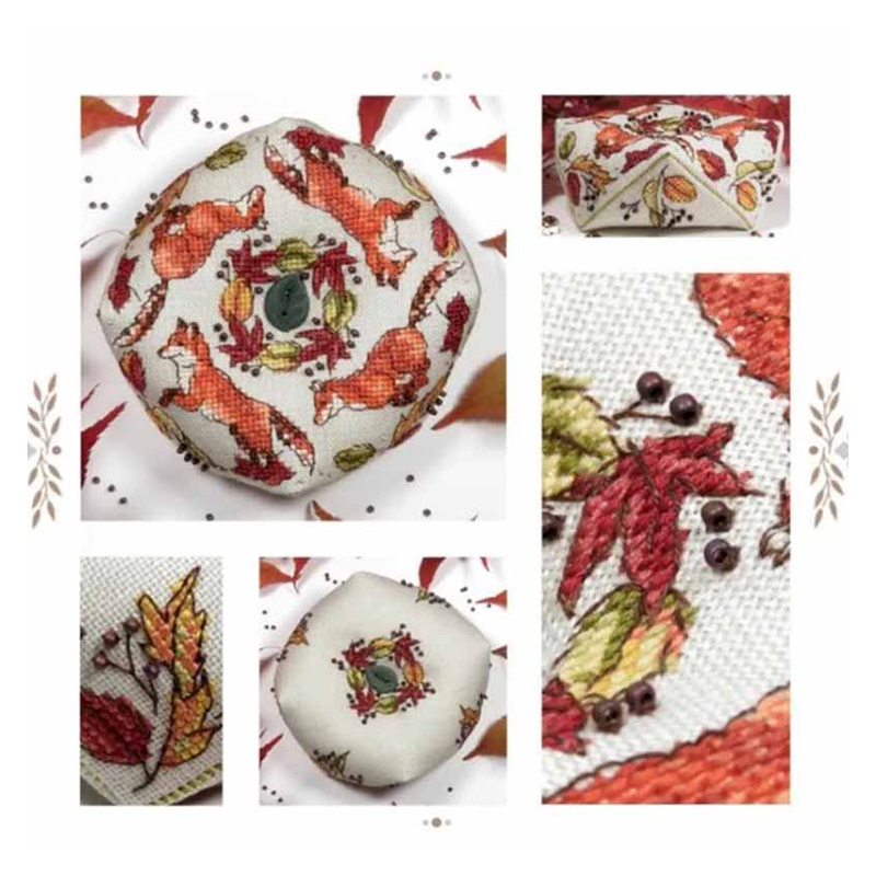 ZC184 Cross stitch kits Cross- - Embroidery Job 评论和价格