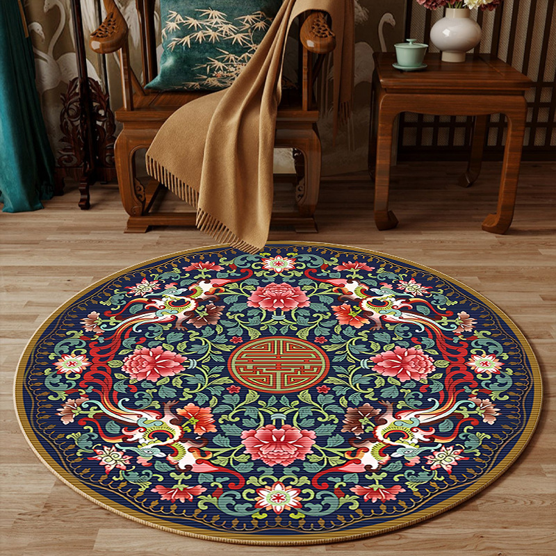 Chinese Style Flower Design Be - Embroidery Online Design 评论和价格