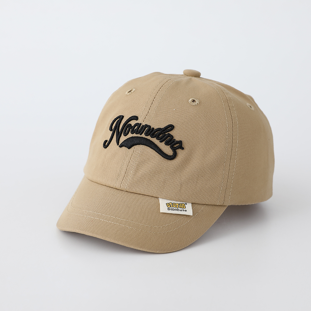 Korean-style casual style Noam - Embroidery Letter 评论和价格