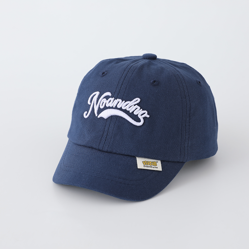 Korean-style casual style Noam - Embroidery Letter 评论和价格