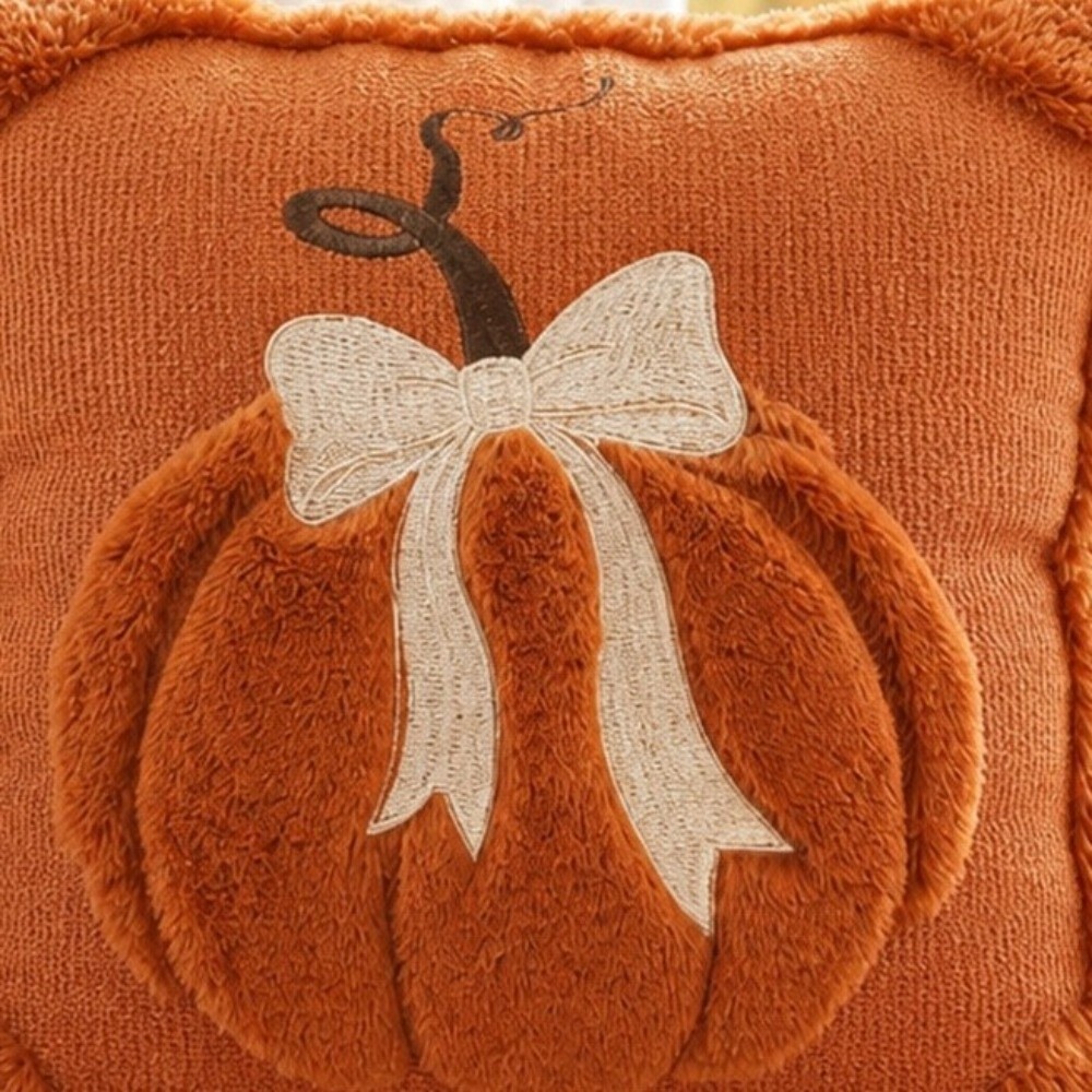 18x18 Inches Throw Pillow Cove - Embroidery Quilt Cover 评论和价格