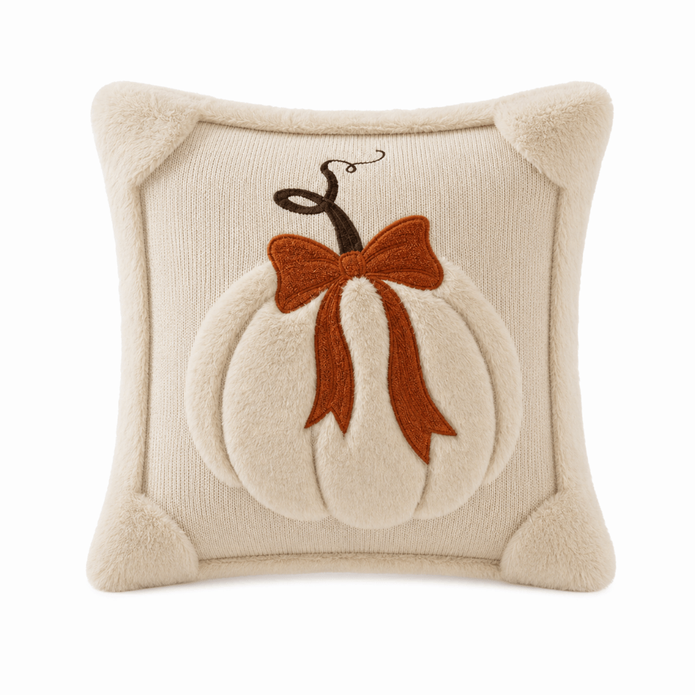 18x18 Inches Throw Pillow Cove - Embroidery Quilt Cover 评论和价格